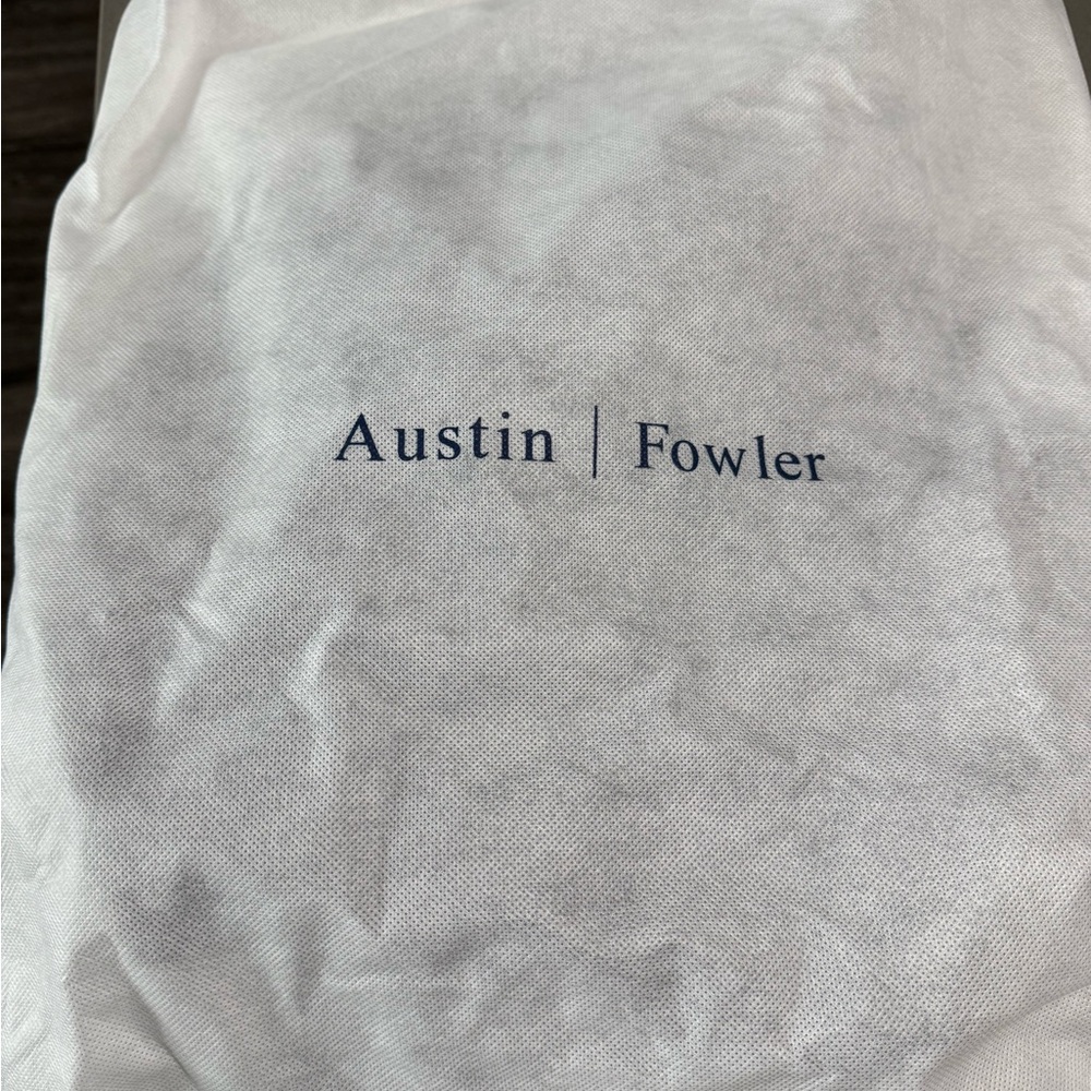 Austin Fowler Mini Marina